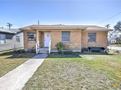 1206 Jefferis Ave, Killeen, TX, 76543