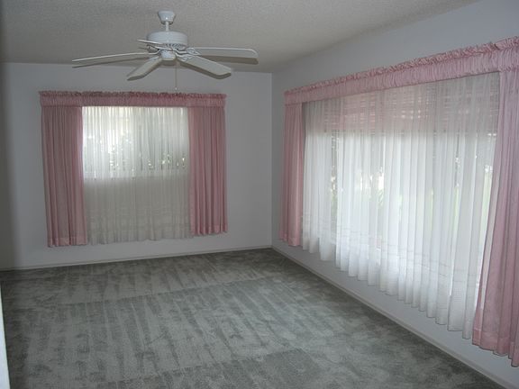 Formal Living Room