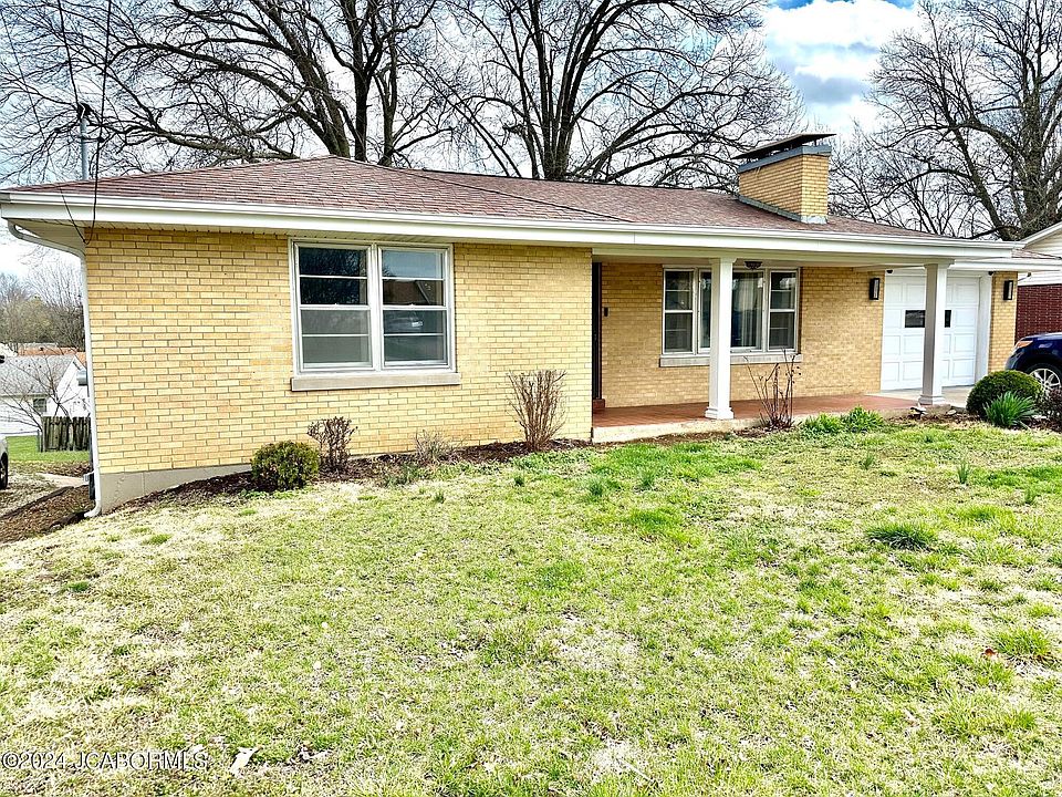 1st image of 1713 Southwest Blvd