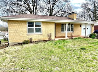 1713 Southwest Blvd, Jefferson City, MO 65109