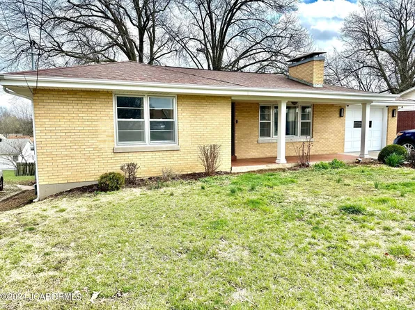 1713 Southwest Blvd, Jefferson City, MO 65109