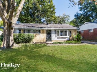 410 Mineral Rd, Memphis, TN 38120