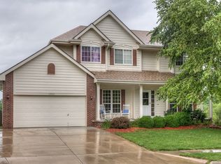 11922 S 53rd St, Papillion, NE 68133