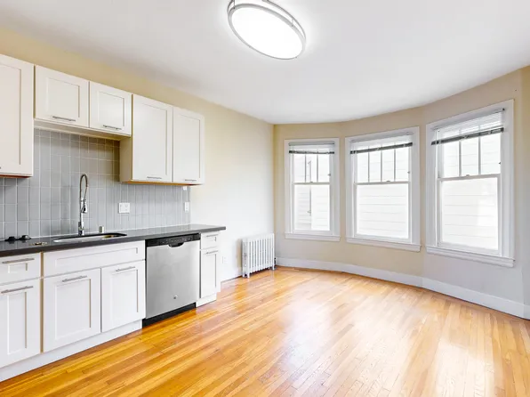 1705 Octavia St APT 100, San Francisco, CA 94109