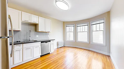 1705 Octavia St #100 Photo 1