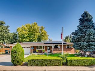 1281 W 100th Ave, Northglenn, CO 80260