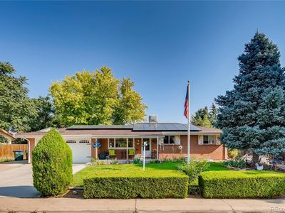1281 W 100th Ave, Northglenn, CO, 80260