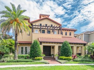 4911 Yacht Club Dr, Tampa, FL 33616