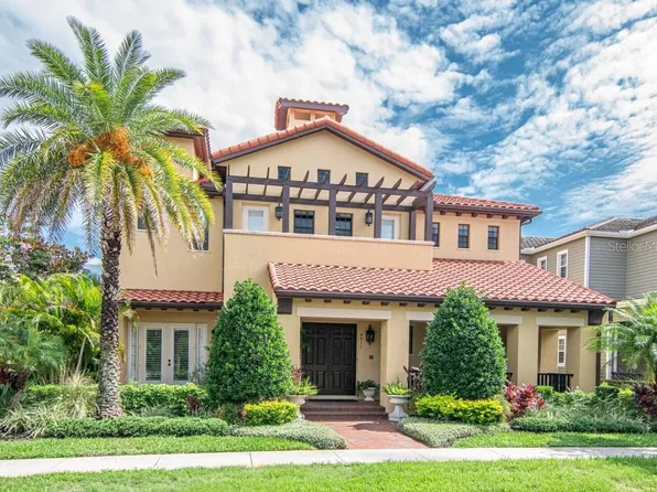 4911 Yacht Club Dr, Tampa, FL 33616