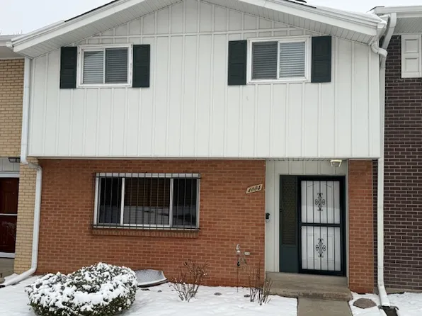 4004 S Yosemite St, Denver, CO 80237