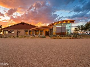1969 W Three O'Clock Hill Rd, Oracle, AZ 85623