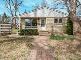 1217 8th Ave SE, Saint Cloud, MN 56304