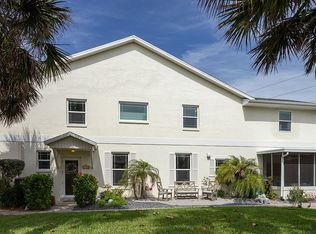 1408 Atlantic St APT C, Melbourne Beach, FL 32951