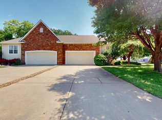 2258 N Lighthouse Cove St, Wichita, KS 67205