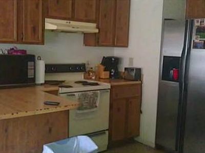 2926 E Glen Dr #A, El Paso, TX, 79936