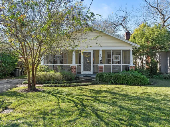 1228 WOLFE Street, Jacksonville, FL 32205