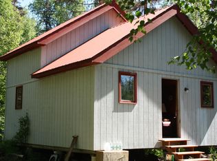 20968 E Alatna Rd, Talkeetna, AK 99676