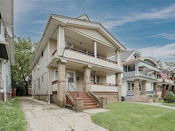 2nd image of 3527 W 125th St