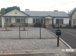 1338 E Purdue Ave, Phoenix, AZ 85020