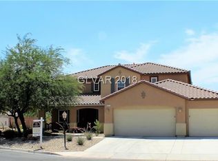 8213 Sedona Flats St, Las Vegas, NV 89131