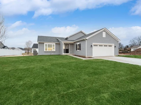 412 Phillips AVENUE #Lt23, Walworth, WI 53184