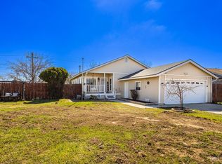 19800 Luana Dr, Tehachapi, CA 93561