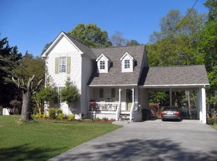 1679 Farley Dr, Tunnel Hill, GA 30755