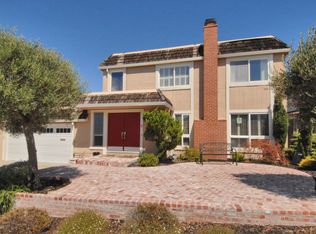 2509 Hastings Dr, Belmont, CA 94002
