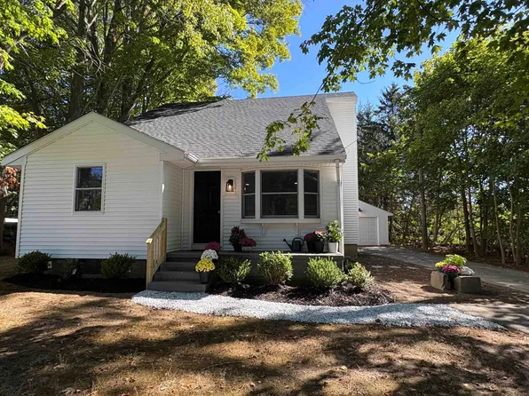 68 Route 108, Newfields, NH 03856