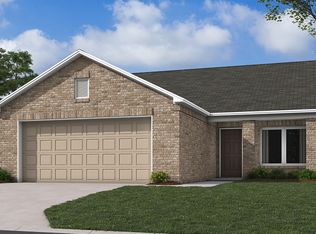 RC Davenport Plan, Camden Park, Calera, AL 35040