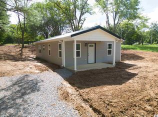 386 Crisp Rd, Cadiz, KY 42211