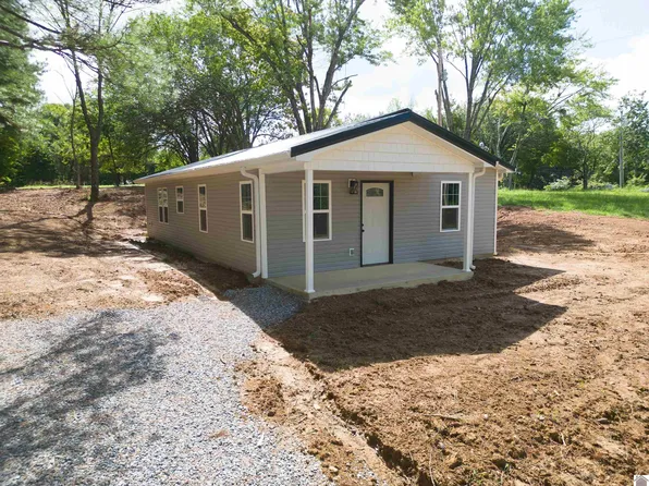 386 Crisp Rd, Cadiz, KY 42211