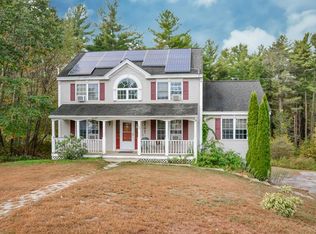 26 Jessica Way, Fitchburg, MA 01420