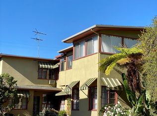 1935 1/2 Palmerston Pl, Los Angeles, CA 90027