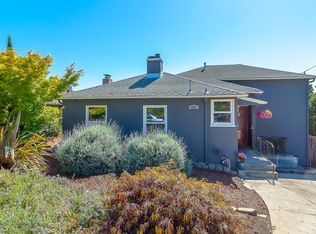 4727 Davenport Ave, Oakland, CA