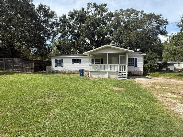 1610 Mo Dr, Lumberton, TX 77657