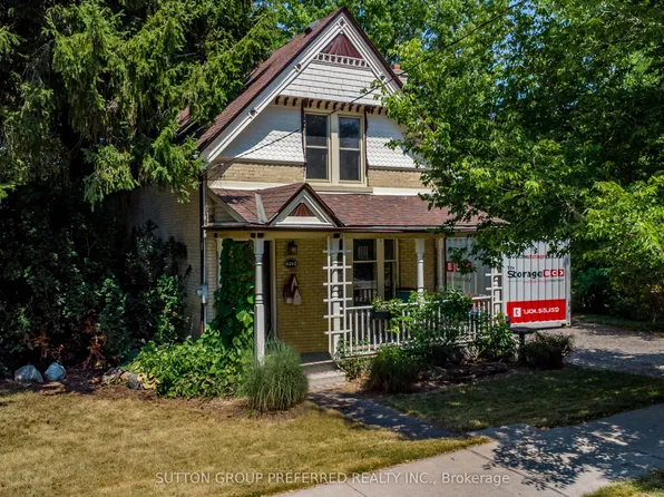 4242 Colonel Talbot Rd, London, ON N6P 1A2