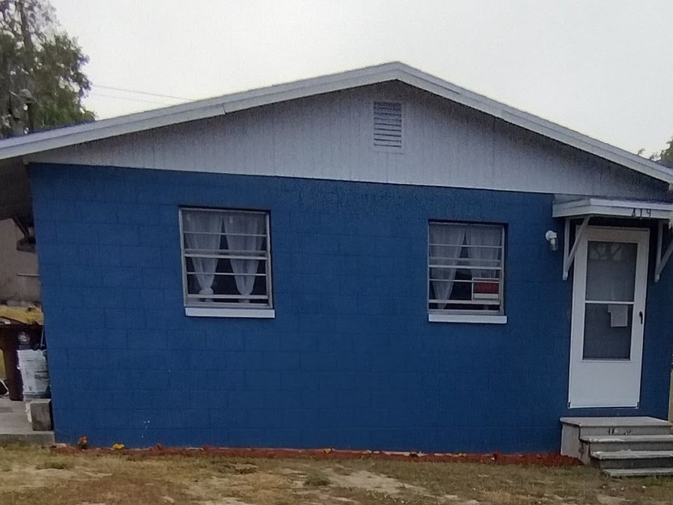 3Bedroom 1Bath House