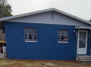 419 N 6th St, Haines City, FL 33844