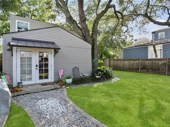 5832 Clara St #B, New Orleans, LA 70115