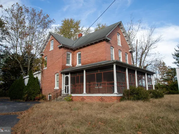 26121 Lewes Georgetown Hwy, Georgetown, DE 19947