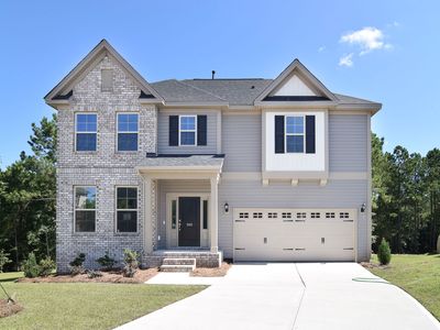 360 Kingsbury Ln, Blythewood, SC, 29016