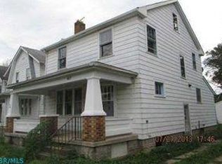 469 Hilltonia Ave, Columbus, OH