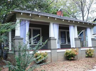 43 Whitefoord Ave SE, Atlanta, GA 30317
