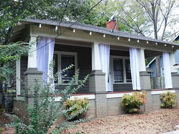 43 Whitefoord Ave SE, Atlanta, GA 30317