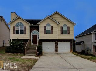 150 Dairyland Dr, Covington, GA 30016