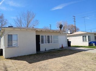 120 W Kildare St, Lancaster, CA 93534