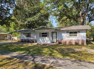 2810 NE 19th St, Gainesville, FL 32609
