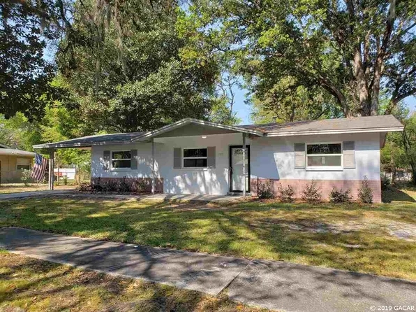 2810 NE 19th St, Gainesville, FL 32609