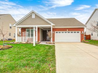 5914 Cabot Dr, Indianapolis, IN 46221